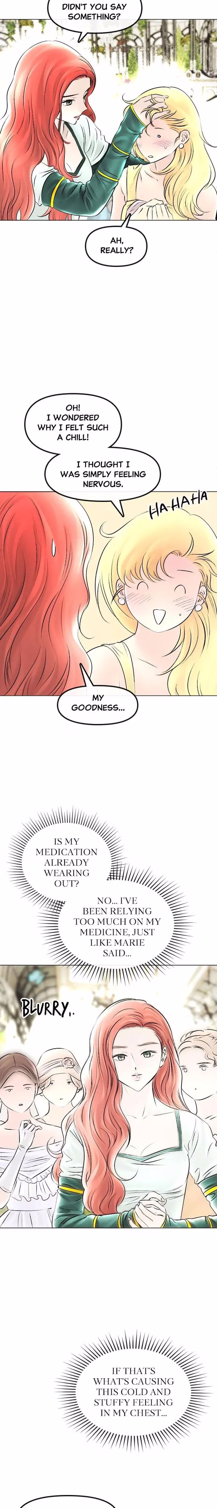 Happily Ever Afterwards - Chapter 52 - Part 5