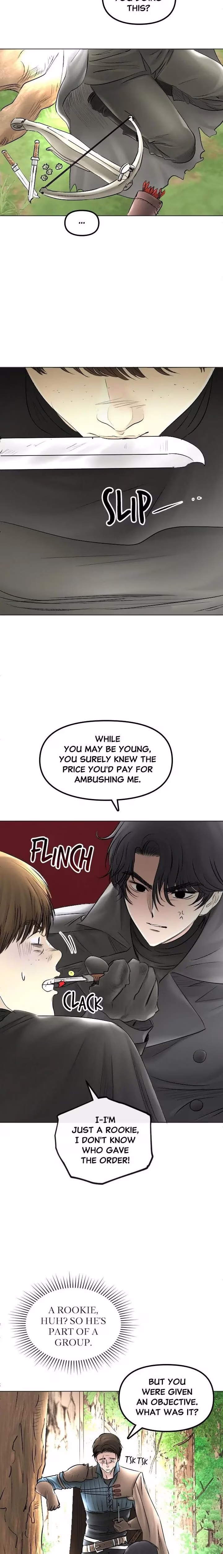 Happily Ever Afterwards - Chapter 52 - Part 8