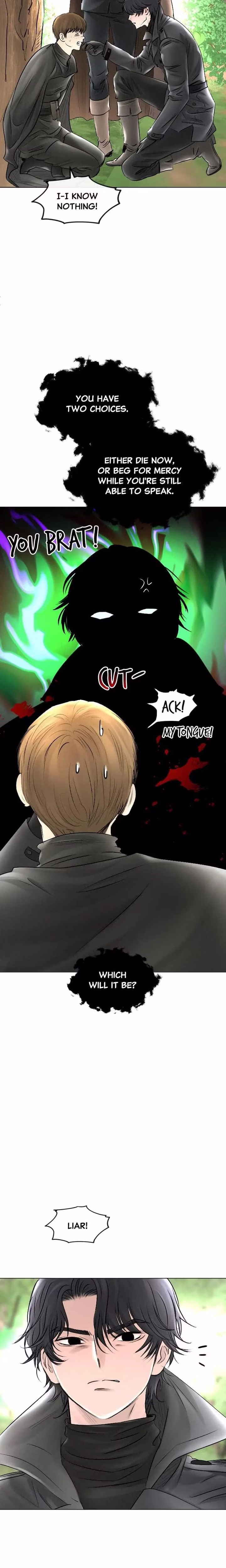 Happily Ever Afterwards - Chapter 52 - Part 9