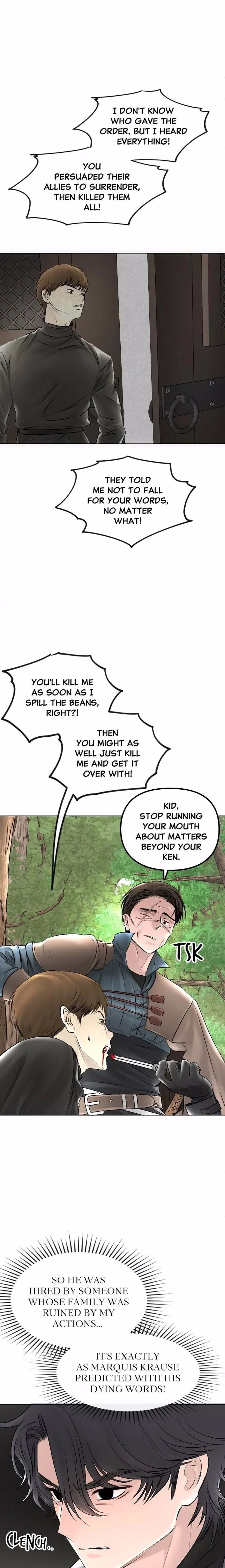 Happily Ever Afterwards - Chapter 52 - Part 10