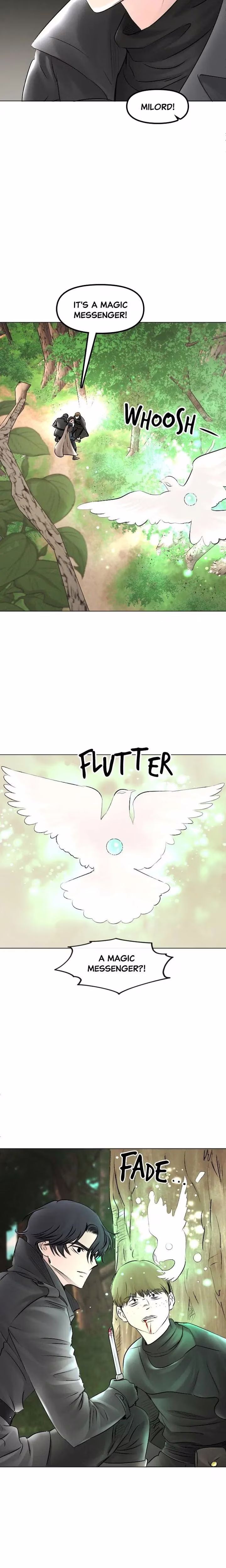 Happily Ever Afterwards - Chapter 52 - Part 11