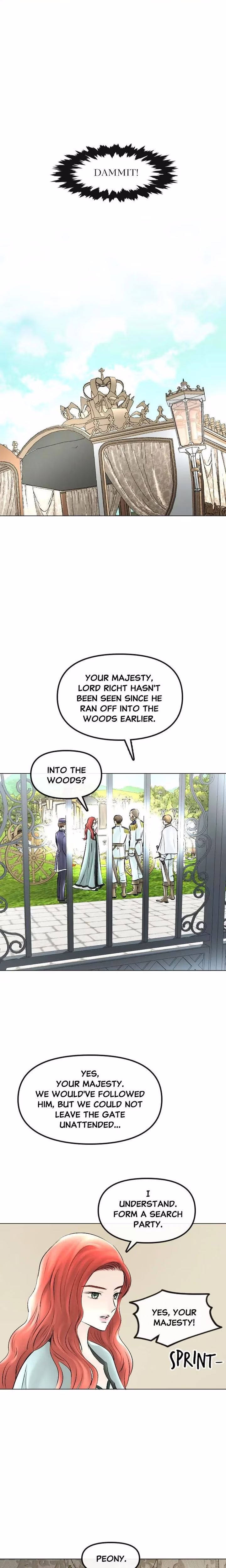 Happily Ever Afterwards - Chapter 52 - Part 14