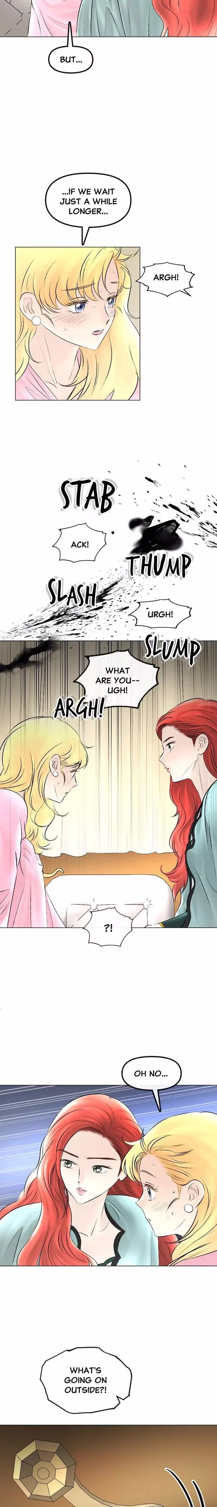 Happily Ever Afterwards - Chapter 52 - Part 16