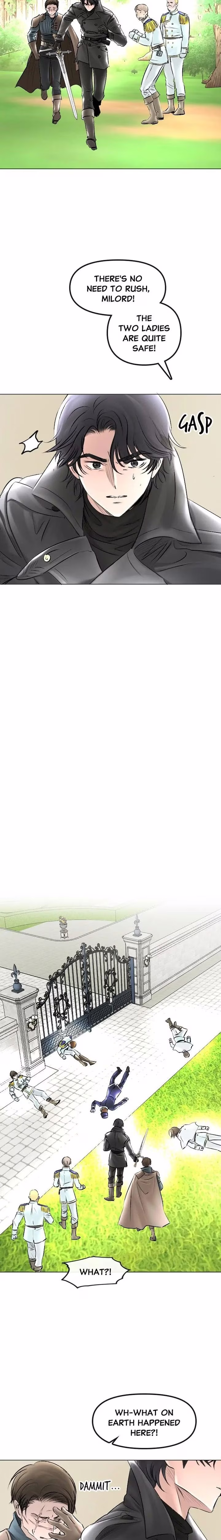 Happily Ever Afterwards - Chapter 52 - Part 18