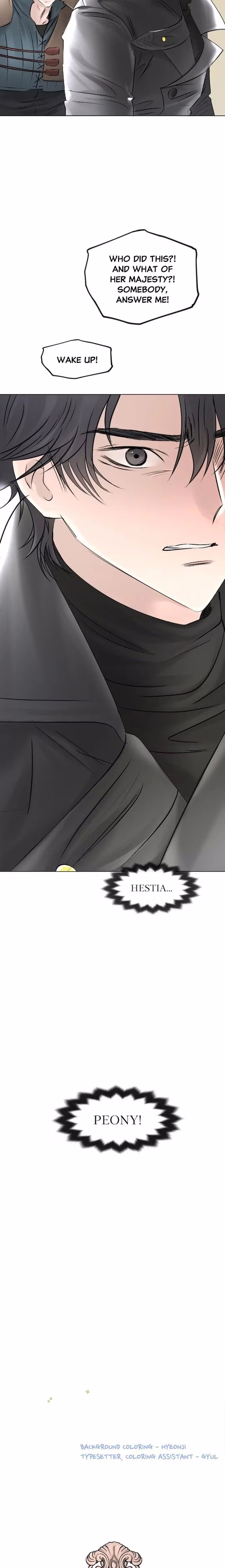 Happily Ever Afterwards - Chapter 52 - Part 19