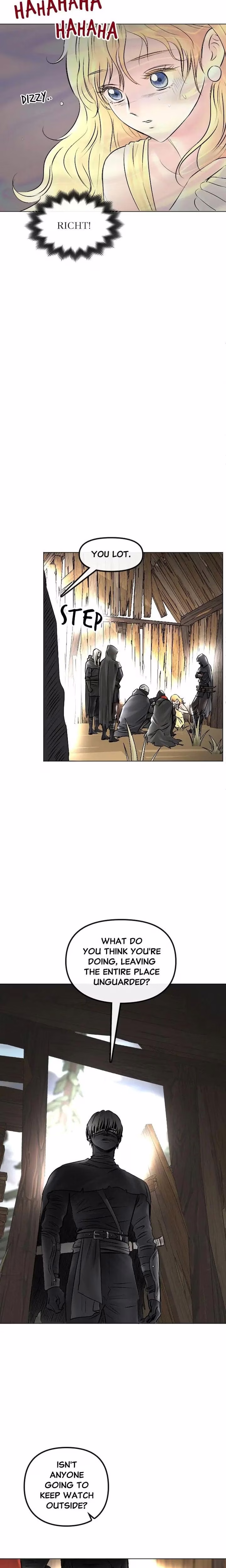 Happily Ever Afterwards - Chapter 53 - Part 5