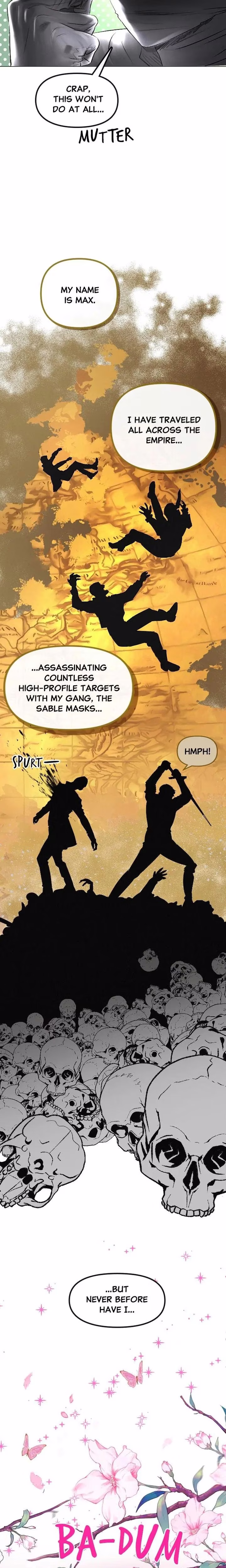 Happily Ever Afterwards - Chapter 53 - Part 11