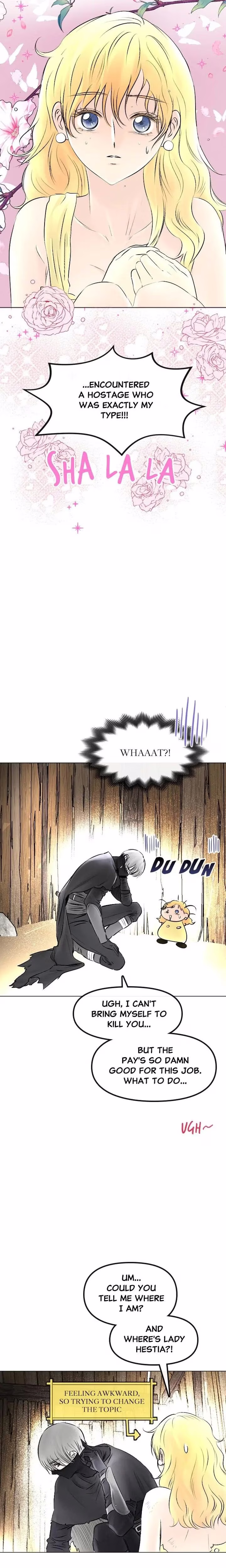 Happily Ever Afterwards - Chapter 53 - Part 12