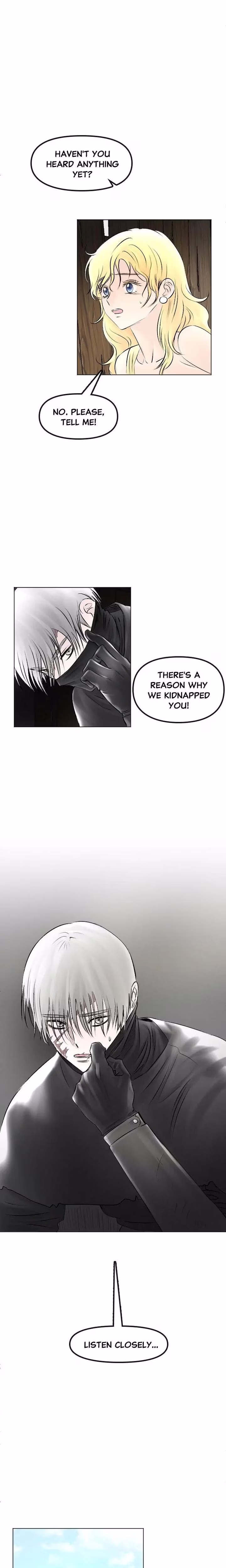 Happily Ever Afterwards - Chapter 53 - Part 13