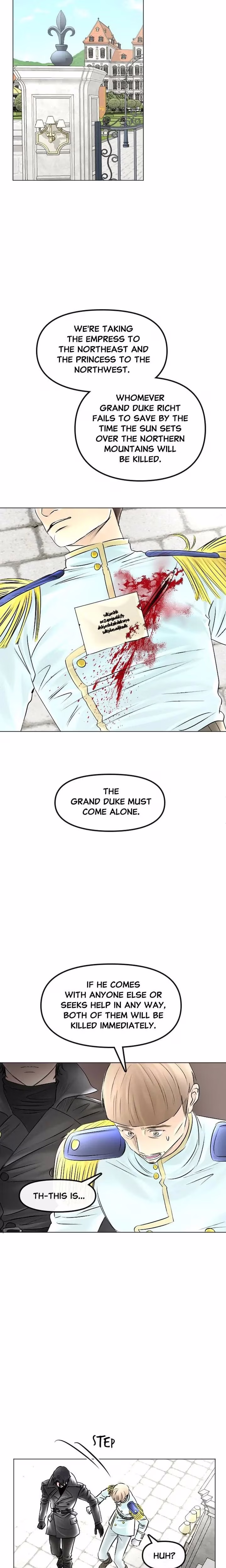 Happily Ever Afterwards - Chapter 53 - Part 14