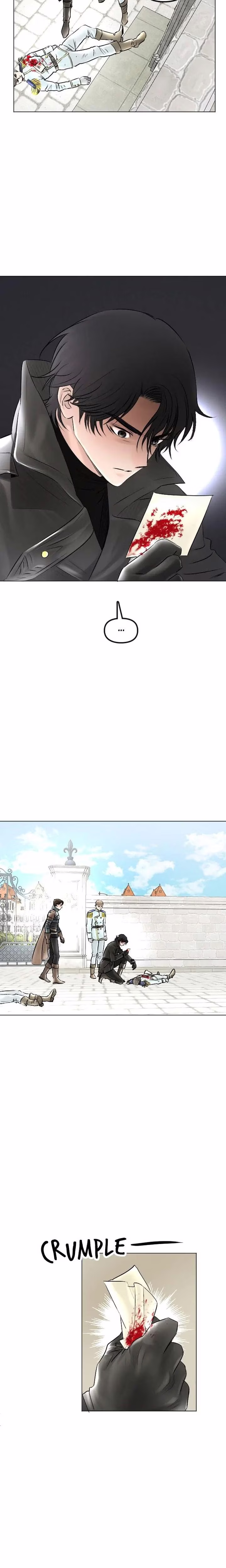 Happily Ever Afterwards - Chapter 53 - Part 15