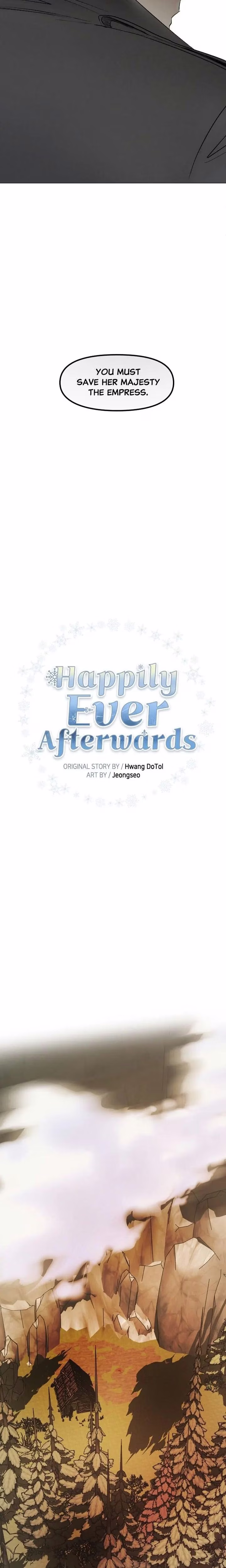 Happily Ever Afterwards - Chapter 53 - Part 17