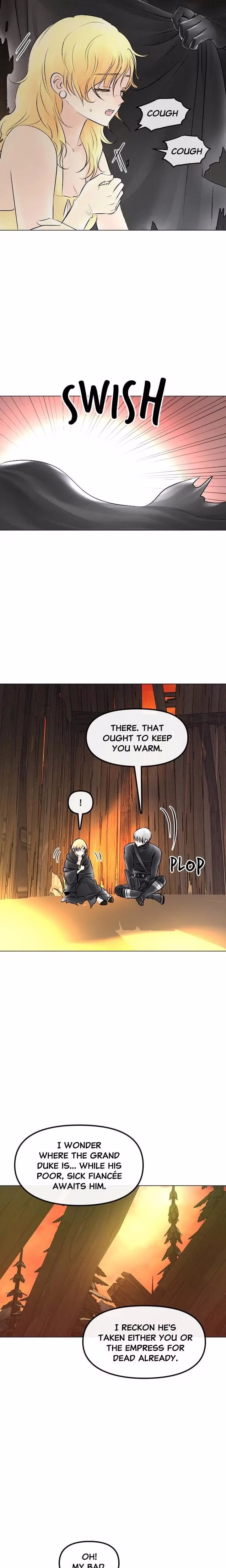 Happily Ever Afterwards - Chapter 53 - Part 19