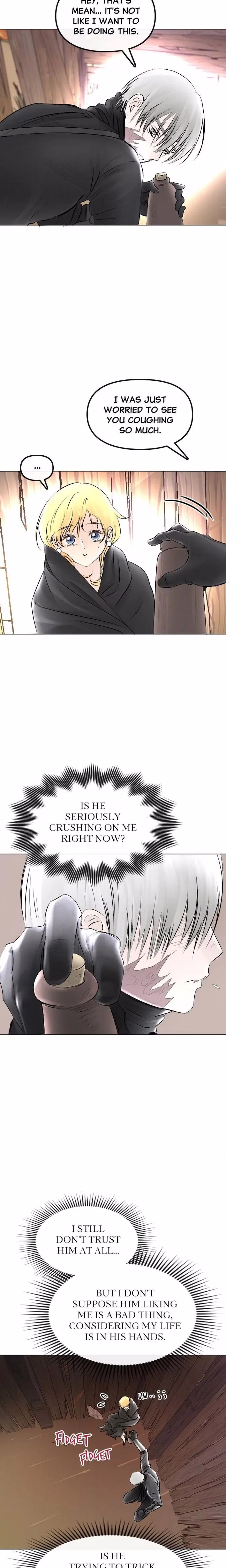 Happily Ever Afterwards - Chapter 53 - Part 21