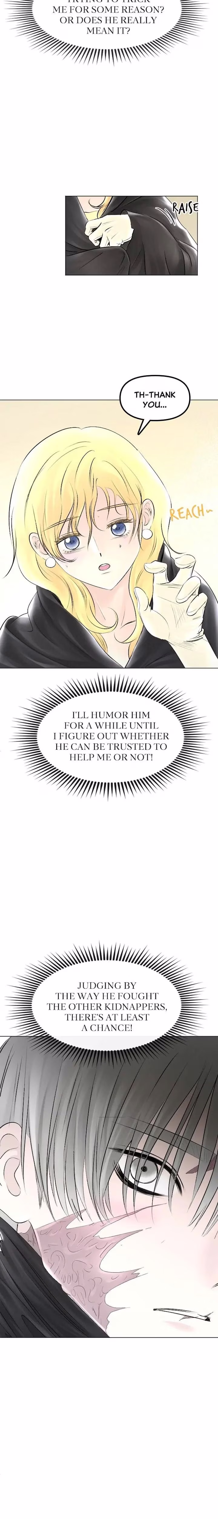 Happily Ever Afterwards - Chapter 53 - Part 22