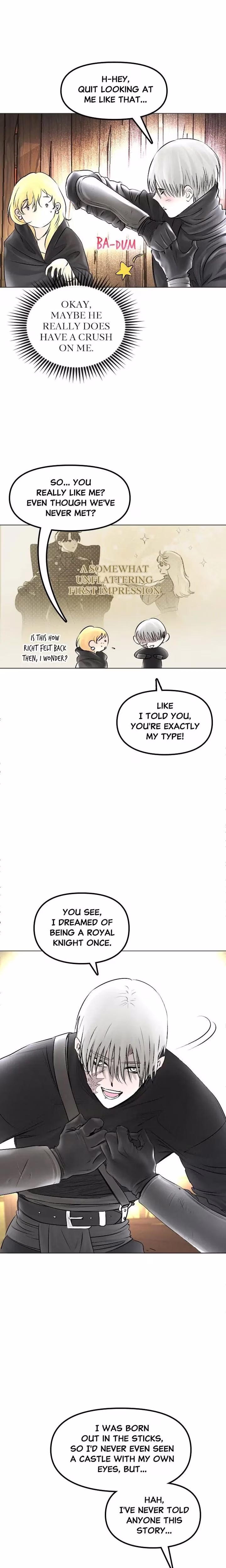 Happily Ever Afterwards - Chapter 53 - Part 23