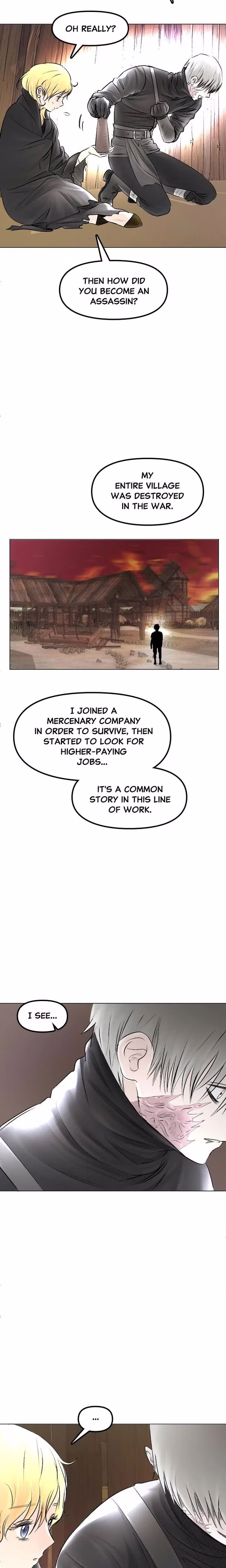 Happily Ever Afterwards - Chapter 53 - Part 24