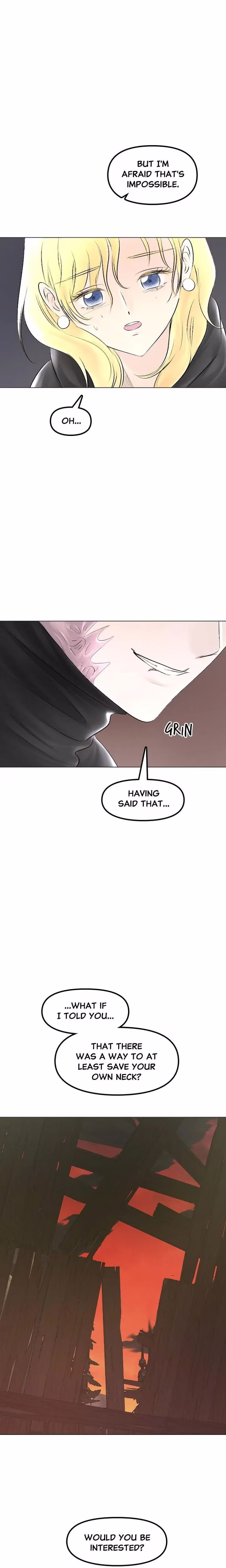 Happily Ever Afterwards - Chapter 53 - Part 26