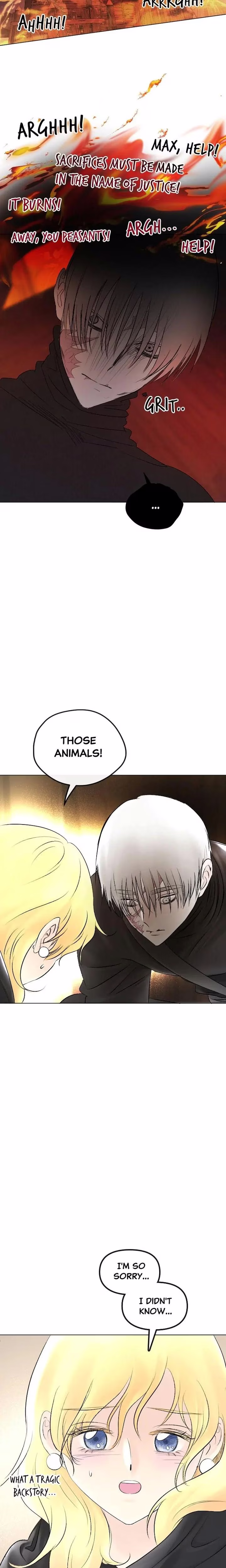 Happily Ever Afterwards - Chapter 54 - Part 6