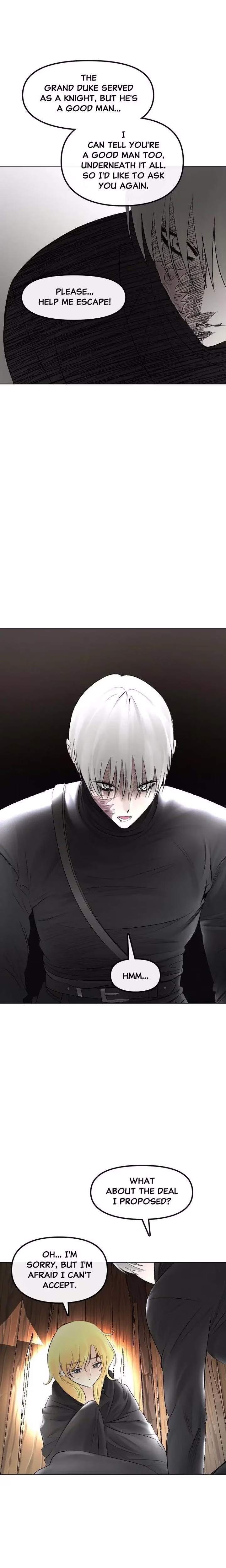 Happily Ever Afterwards - Chapter 54 - Part 8