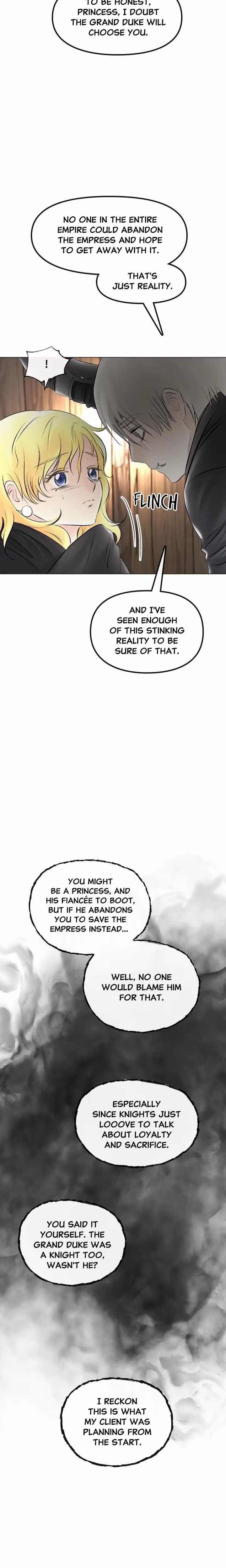 Happily Ever Afterwards - Chapter 54 - Part 11