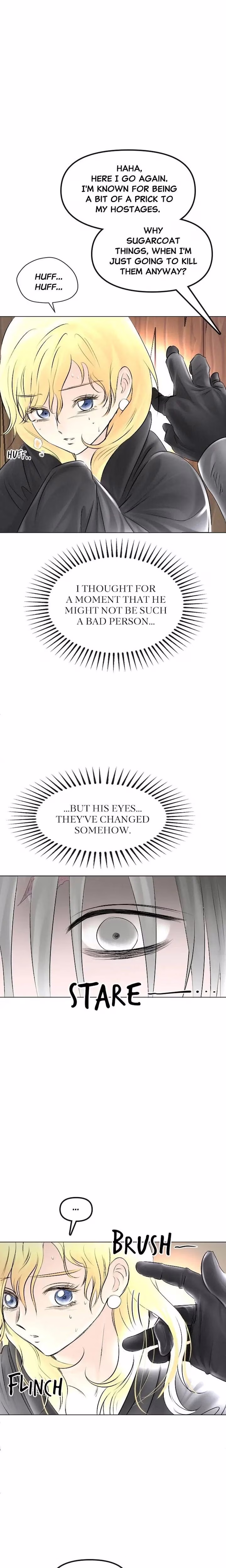 Happily Ever Afterwards - Chapter 54 - Part 13