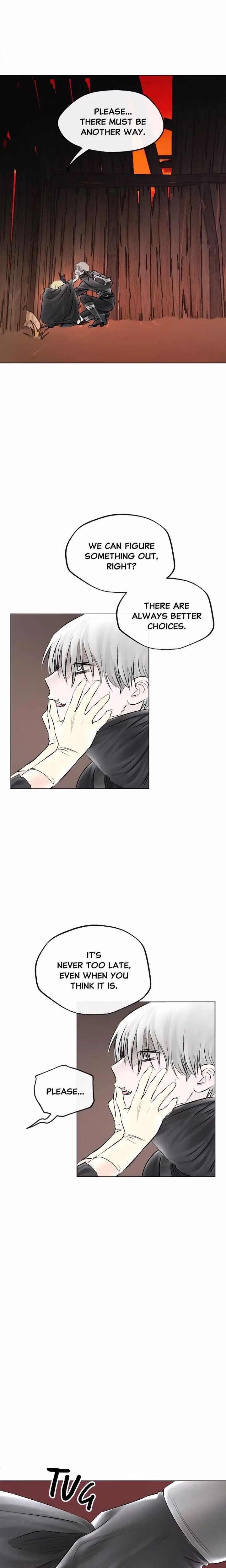 Happily Ever Afterwards - Chapter 54 - Part 15