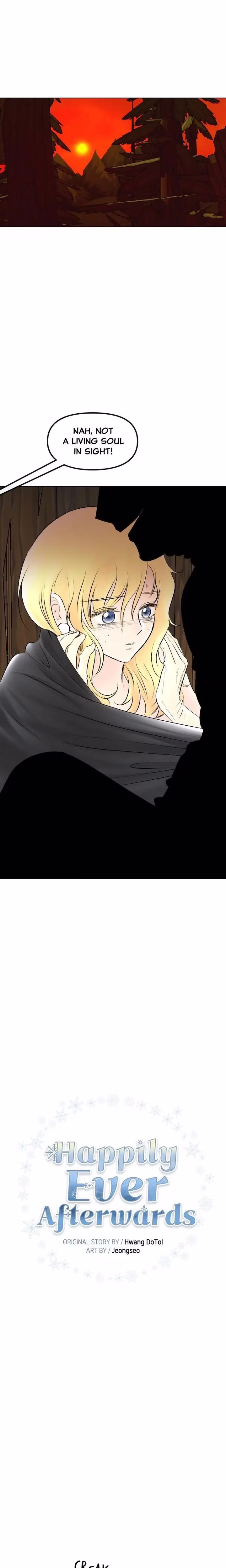 Happily Ever Afterwards - Chapter 54 - Part 18