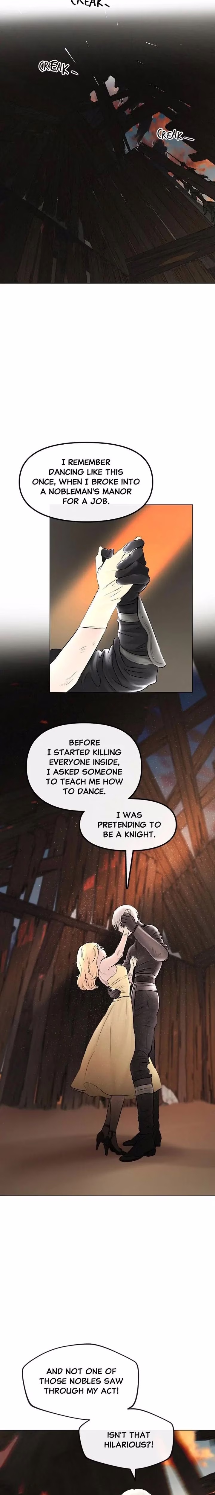 Happily Ever Afterwards - Chapter 54 - Part 19