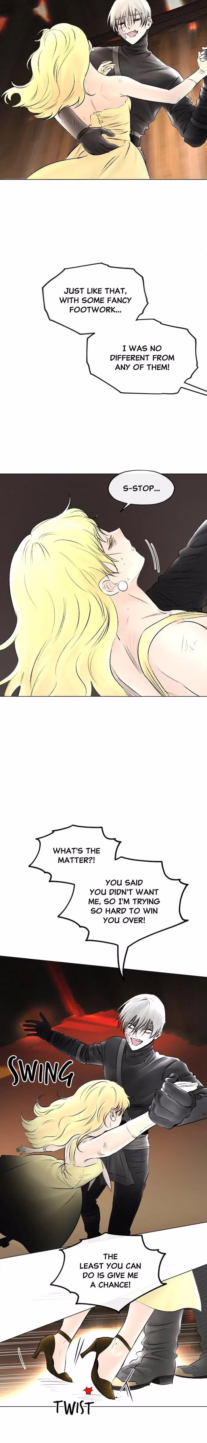 Happily Ever Afterwards - Chapter 54 - Part 20