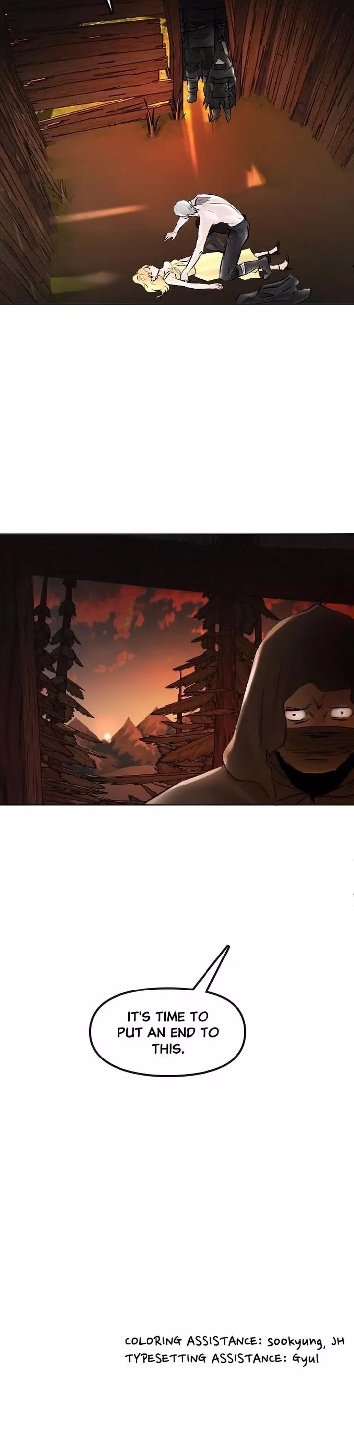 Happily Ever Afterwards - Chapter 54 - Part 25