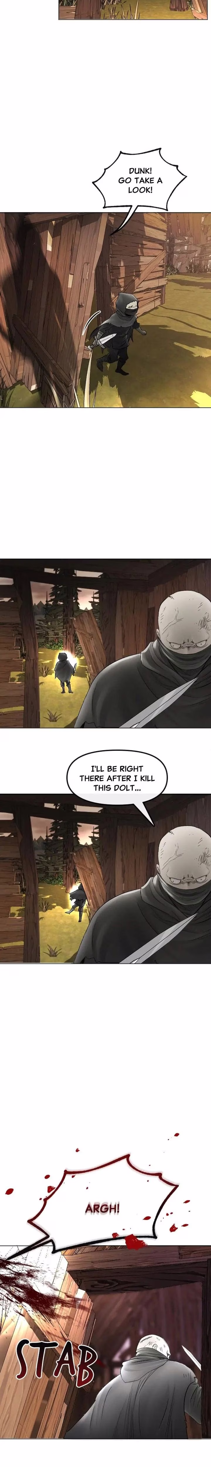 Happily Ever Afterwards - Chapter 55 - Part 9