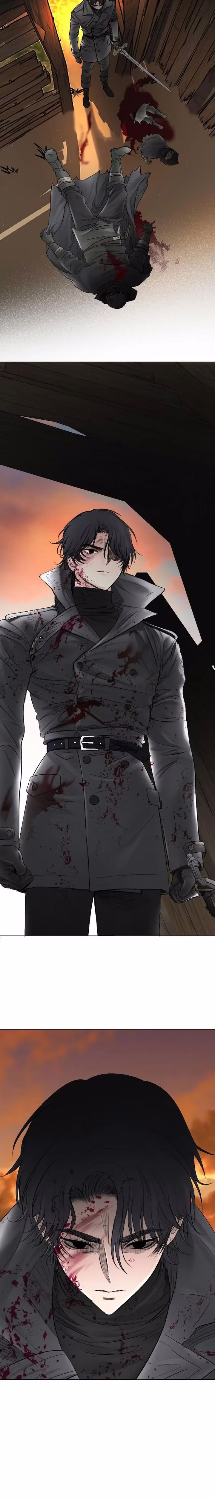 Happily Ever Afterwards - Chapter 55 - Part 12