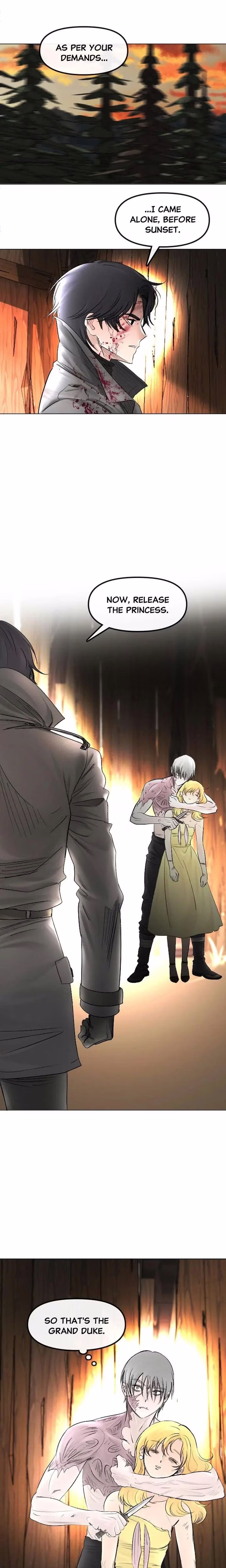 Happily Ever Afterwards - Chapter 55 - Part 13