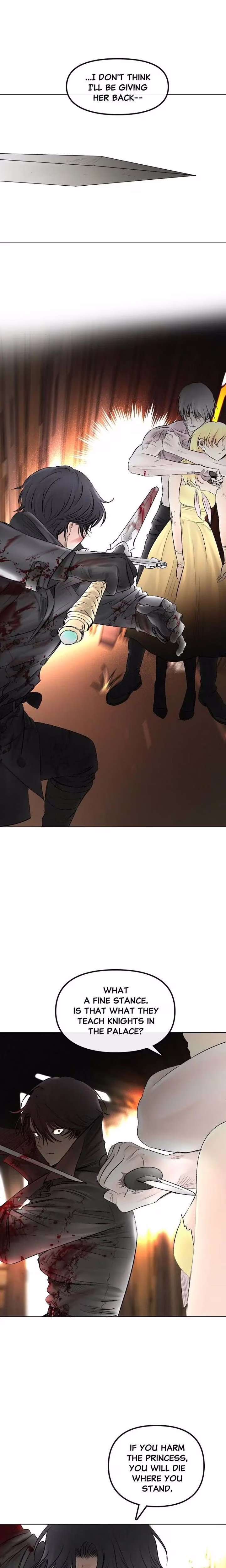 Happily Ever Afterwards - Chapter 55 - Part 16