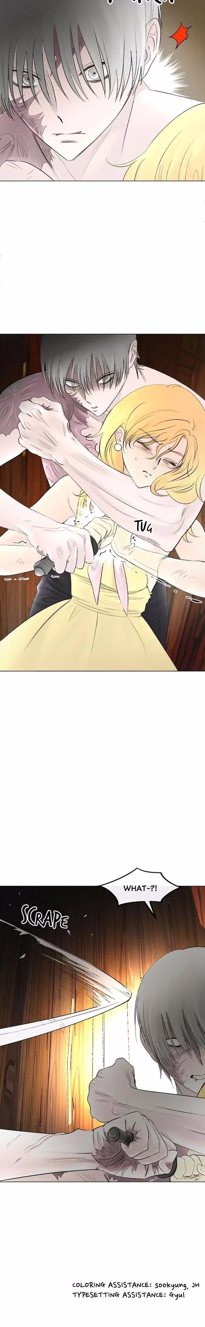 Happily Ever Afterwards - Chapter 55 - Part 18