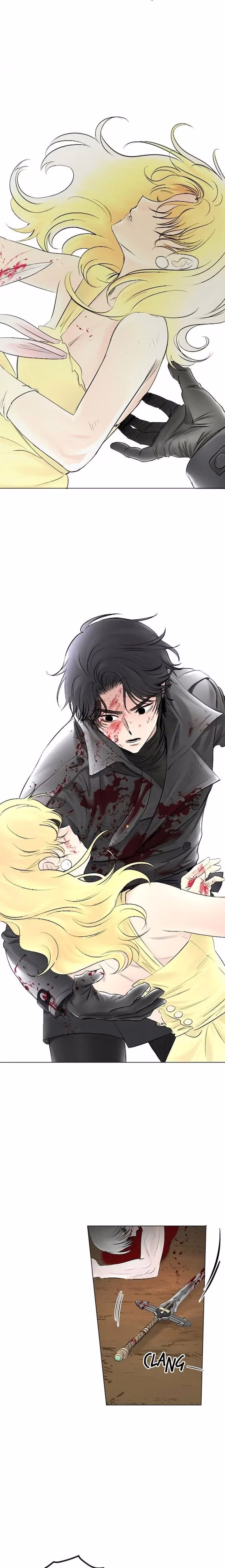 Happily Ever Afterwards - Chapter 56 - Part 3