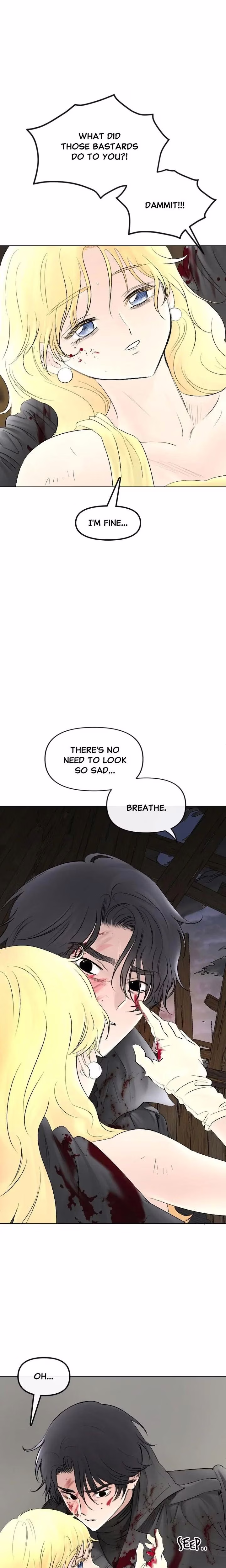 Happily Ever Afterwards - Chapter 56 - Part 5