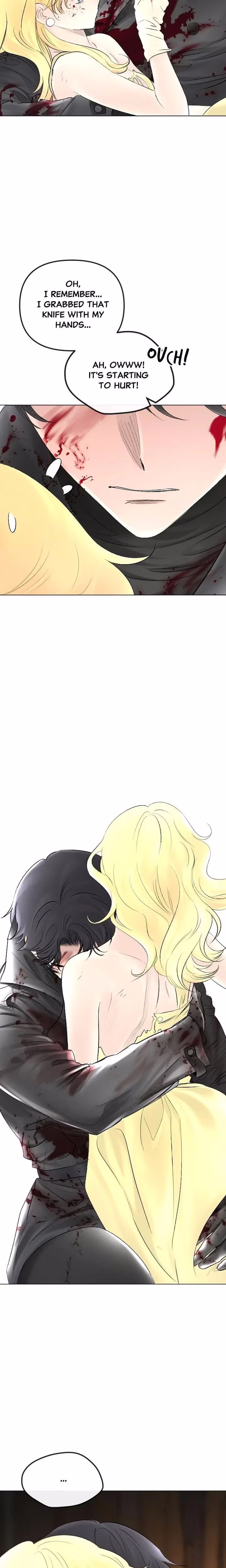 Happily Ever Afterwards - Chapter 56 - Part 6