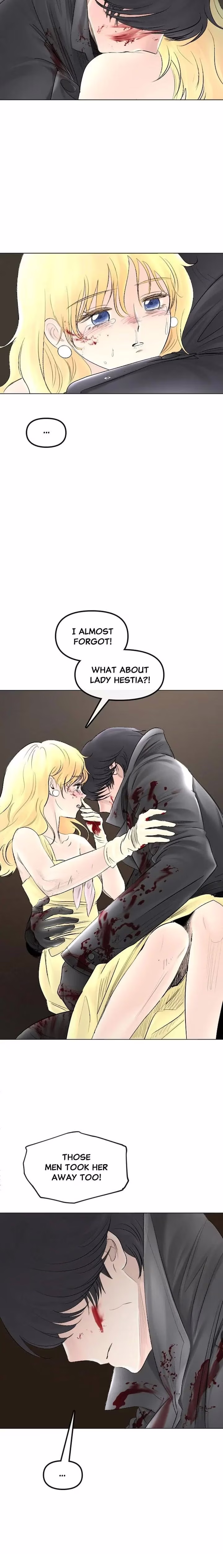 Happily Ever Afterwards - Chapter 56 - Part 8