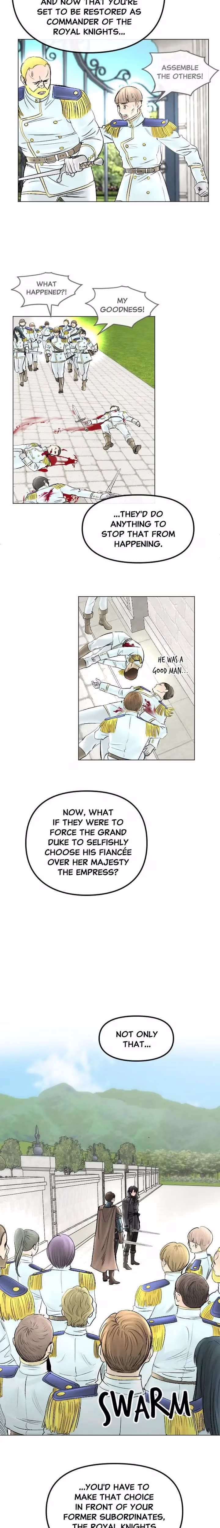 Happily Ever Afterwards - Chapter 56 - Part 10