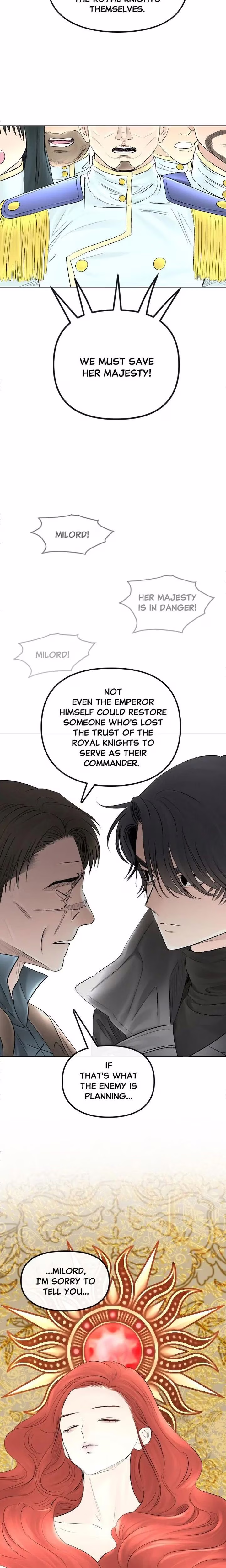 Happily Ever Afterwards - Chapter 56 - Part 11