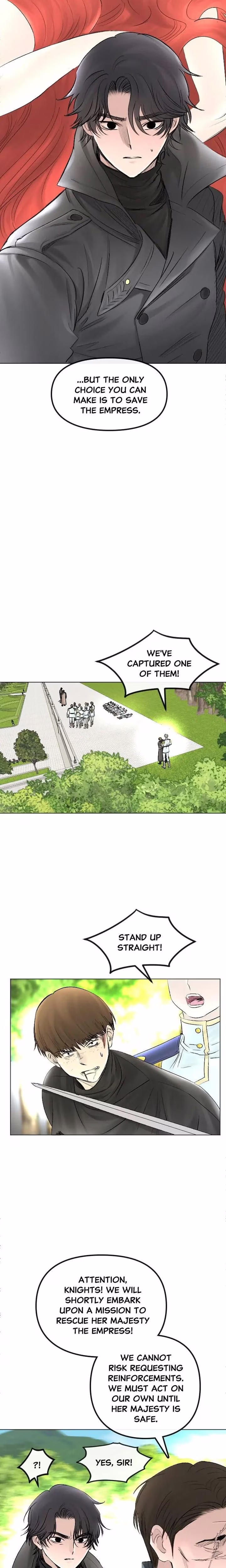 Happily Ever Afterwards - Chapter 56 - Part 12