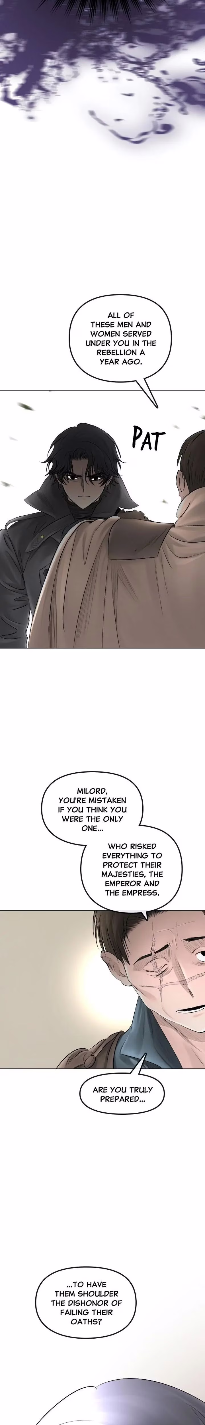 Happily Ever Afterwards - Chapter 56 - Part 16