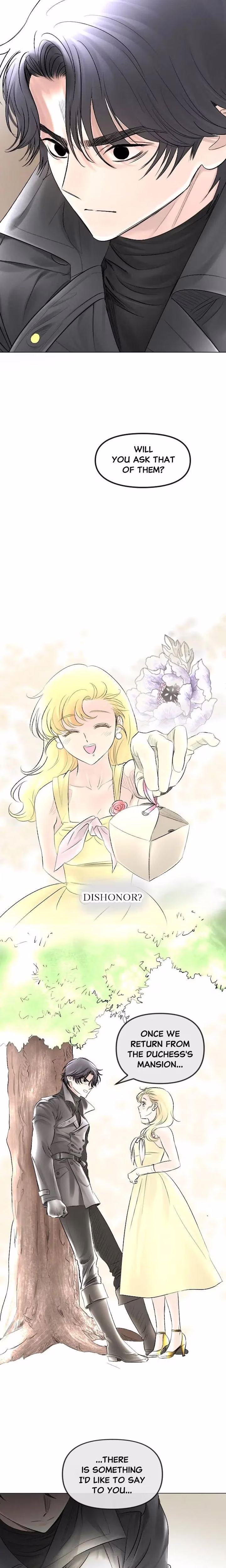 Happily Ever Afterwards - Chapter 56 - Part 17