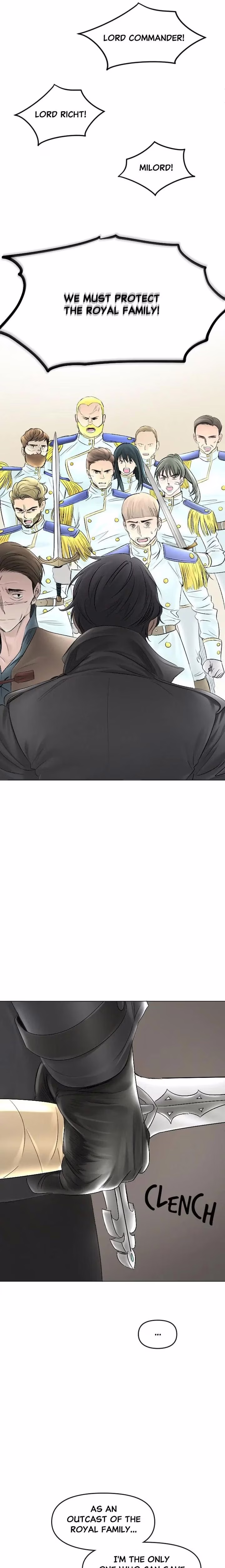 Happily Ever Afterwards - Chapter 56 - Part 19