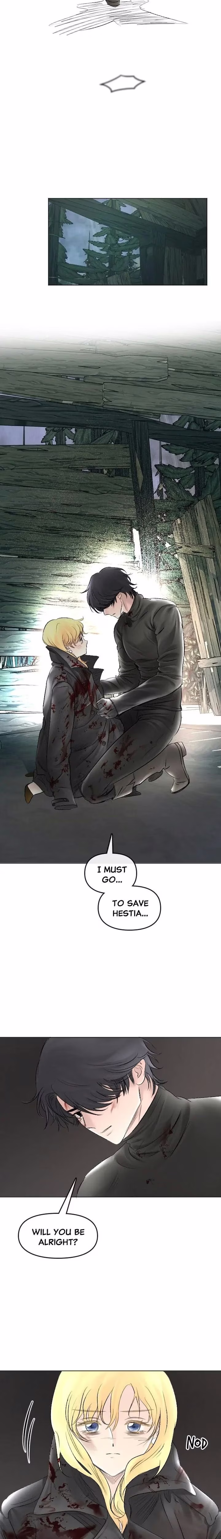 Happily Ever Afterwards - Chapter 56 - Part 22