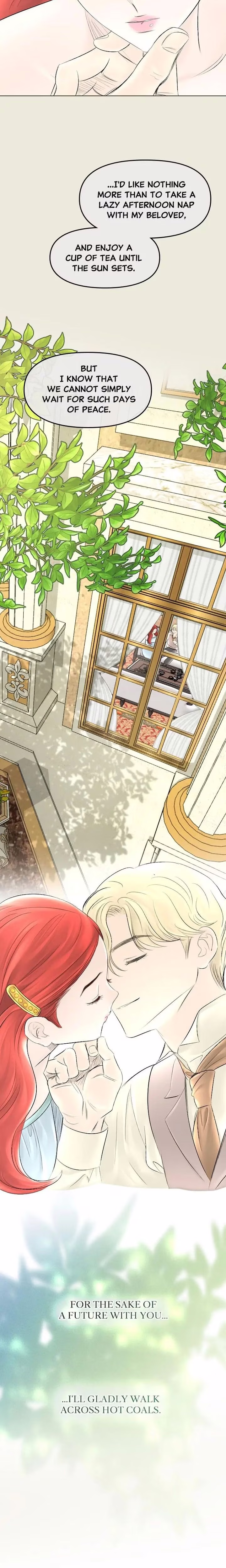 Happily Ever Afterwards - Chapter 57 - Part 4