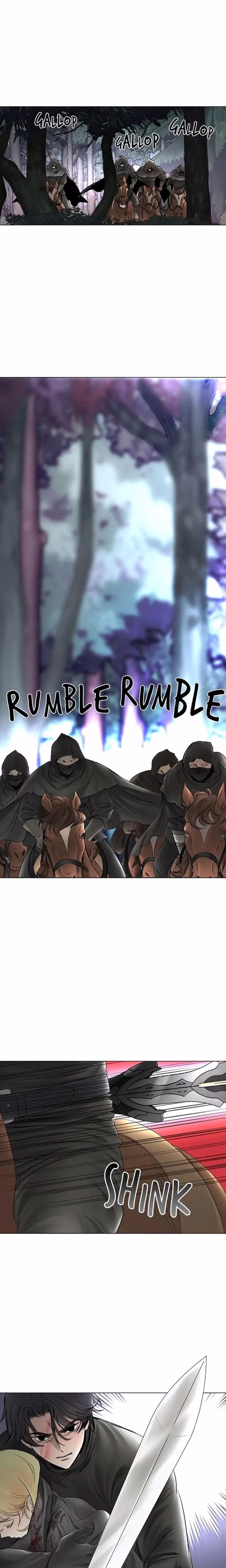 Happily Ever Afterwards - Chapter 57 - Part 9