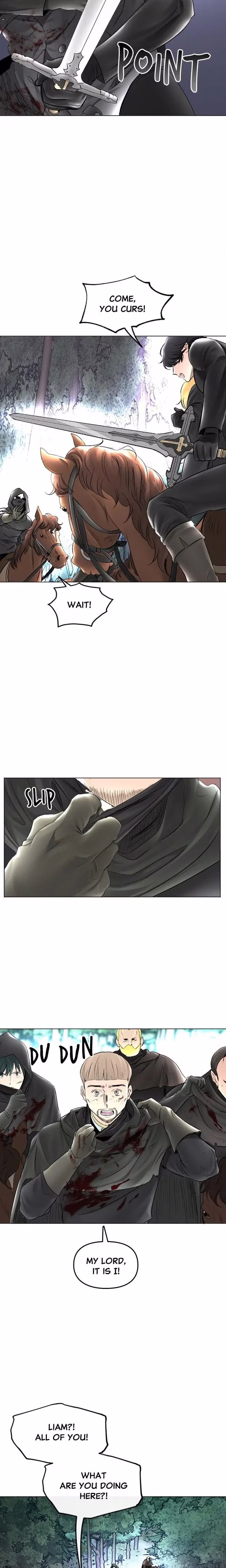 Happily Ever Afterwards - Chapter 57 - Part 10